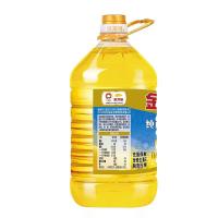 金龙鱼纯正葵花籽油4L（单位：桶）