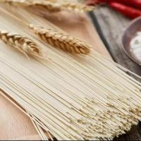 金沙河 金丝 鸡蛋挂面 500g(单位：袋)