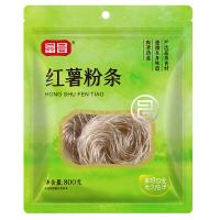 富昌 红薯粉条 南北干货 800g(单位：袋)