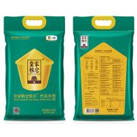 皇家粮仓（ROYAL GRANARY） 悦享丝苗 米 真空包装 5KG （单位:袋）