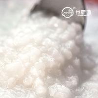 米妹妹（MIMEIMEI） 五常粥米 大米 真空包装 1kg 黄色（单位：袋）