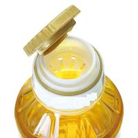 香满园 非转基因 小榨浓香菜籽油 700ML （单位：瓶）