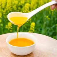 香满园 非转基因 小榨浓香菜籽油 700ML （单位：瓶）