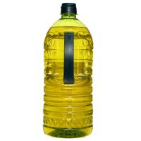 金菜花 葵花籽橄榄食用植物调和油 非转基因 1.6L (单位:瓶)