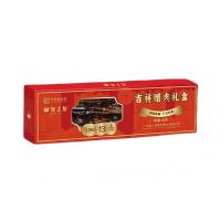皇上皇吉祥腊肉礼盒 500g（单位：盒）