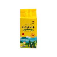靠山红 太行金小米 小米 1000g（单位：袋）真空包装
