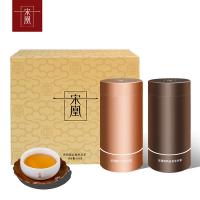 宋凰密韵混合装单丛茶蜜兰香210g*1鸭屎香210g*1礼盒装（单位:盒）