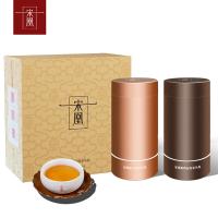 宋凰密韵混合装单丛茶蜜兰香210g*1鸭屎香210g*1礼盒装（单位:盒）