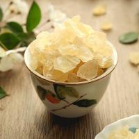 燕之坊 小粒梨汁老冰糖 400g（单位：袋）