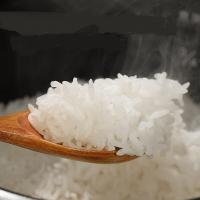 楚桥王 籼米 大米 2.5kg (单位: 袋) 低氧保鲜包装‌