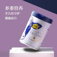 认养一头牛 全脂营养奶粉 800g（单位：罐）