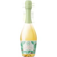 长城 悦恋 葡萄复合起泡白桃味果酒 750ml (单位:瓶)