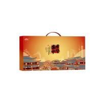 优粮汇 盛世中华 大米盒装 2kg（500克*4袋）（单位：盒）真空包装