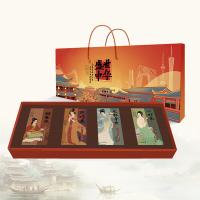 优粮汇 盛世中华 大米盒装 2kg（500克*4袋）（单位：盒）真空包装