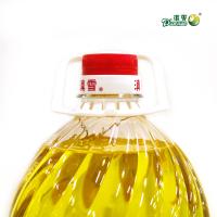 滇雪（Dianxue）纯香菜籽油 物理压榨 非转基因 5L （单位：桶）