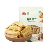燕之坊 C06080010045有机腐竹250g （单位：袋）