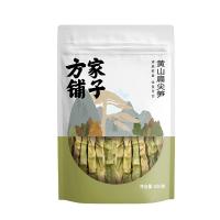 方家铺子 黄山 扁尖笋干 500g(单位：包)