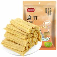富昌 腐竹  618g  (单位：袋 )