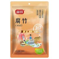 富昌 腐竹  618g  (单位：袋 )