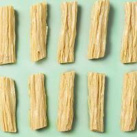 富昌 腐竹  618g  (单位：袋 )