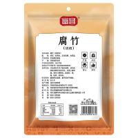 富昌 腐竹  618g  (单位：袋 )