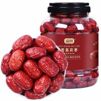 富昌 若羌灰枣  1.25kg  (单位：罐 )