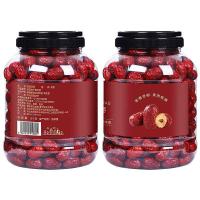富昌 若羌灰枣  1.25kg  (单位：罐 )
