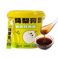 老金磨方 0添加 纯梨膏 210g(单位：桶)