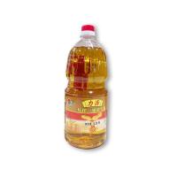 力源 压榨一级 花生油 1.8L （单位：瓶）
