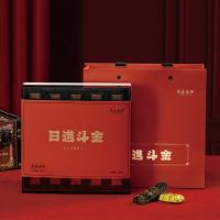 得一茶 日进斗金 白茶 200g(单位：盒)