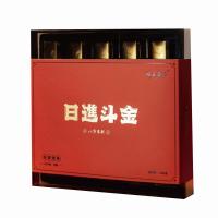 得一茶 日进斗金 白茶 200g(单位：盒)