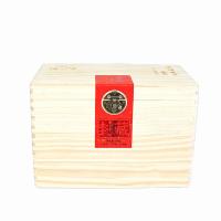 得一茶 杉木典藏 荒野白茶 500g(单位：盒)