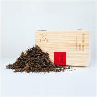得一茶 杉木典藏 荒野白茶 500g(单位：盒)