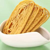 富昌 豆腐丝  300g  (单位：袋 )