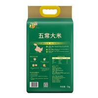 福临门 五常大米 真空包装 5kg (单位:袋)
