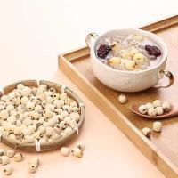 燕之坊  磨皮莲子  250g  （单位：袋）