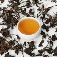 得一茶 香满间 白茶礼盒 350g(单位：盒)