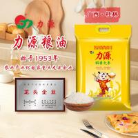 力源 稻香大米 2.5kg  真空包装 （单位：袋）