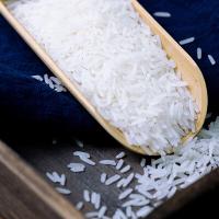 云上俏 丝苗米 长粒籼米煲仔饭大米家庭装 2.5kg  真空包装 (单位:袋)