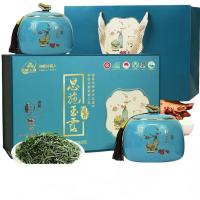 茶马世家恩施玉露双喜临门茶叶礼盒装 250g（单位：盒）