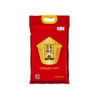 皇家粮仓（ROYAL GRANARY） 悦享 稻香米 5kg 真空包装 (单位:袋)