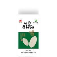 米兜 真空包装 长粒香大米 500g (单位:袋)