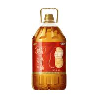 福临门花生油福至心礼压榨一级5L(单位：桶)