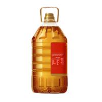 福临门花生油福至心礼压榨一级5L(单位：桶)
