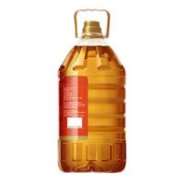 福临门花生油福至心礼压榨一级5L(单位：桶)