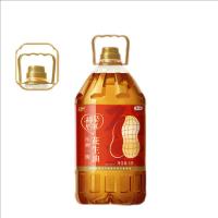 福临门花生油福至心礼压榨一级5L(单位：桶)