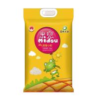 米兜 真空包装 清香小町大米 5kg (单位:袋)
