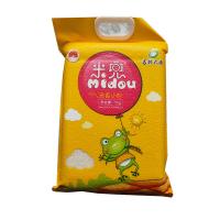 米兜 真空包装 清香小町大米 5kg (单位:袋)