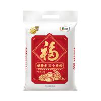 福临门超精麦芯小麦粉 5kg(单位：袋)