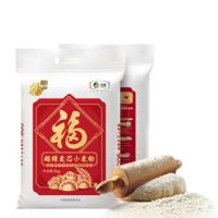 福临门超精麦芯小麦粉 5kg(单位：袋)